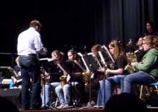 NS Honour Jazz