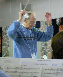 Ron MacKay photo 1